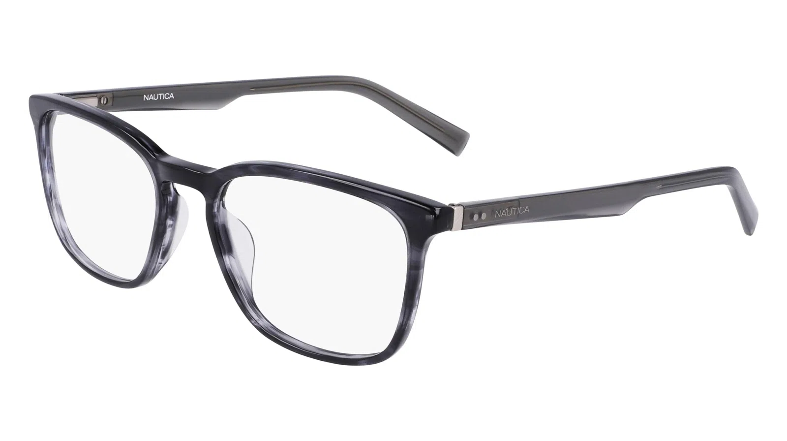 Nautica N8171 Eyeglasses - view 3